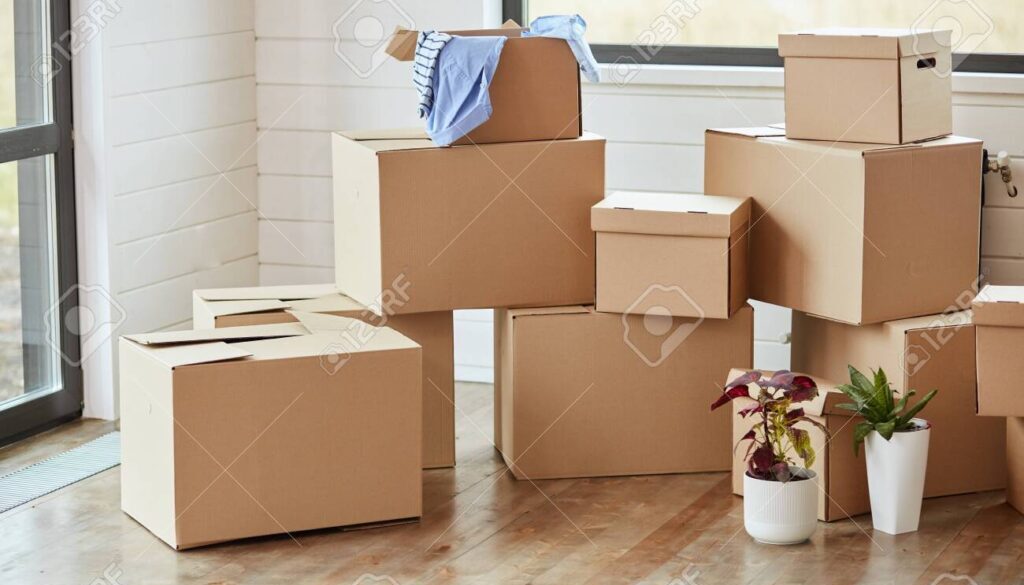 Jual Karton Box di Kendari Free Ongkir Kendari Sulawesi
