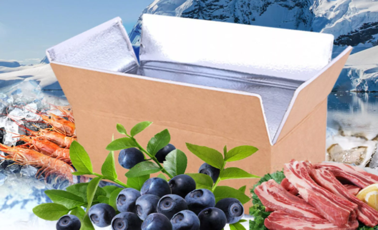 Frozen Food