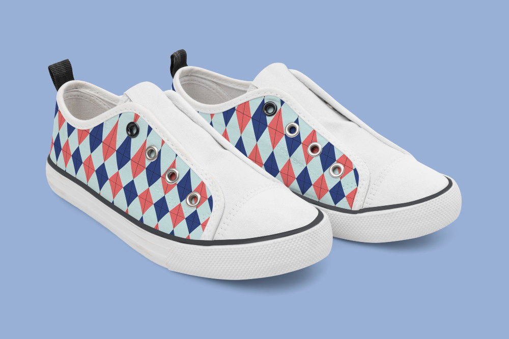 Fakta menarik soal sneakers