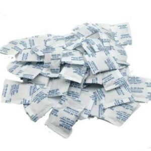 Penggunaan silica gel