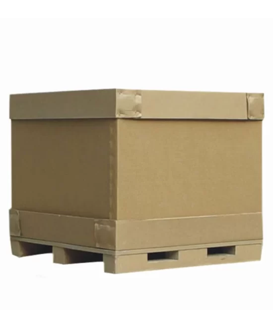 Box Top & Bottom biasa nya digunakan untuk packaging Eksport dan produk yang memiliki dimensi besar sehingga Box Karton Box Top & Bottom direkomendasikan untuk Packaging tersebut